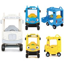 바닐라 라니 타요 버스 붕붕카 지붕카지붕차 유아붕붕카 유아자동차