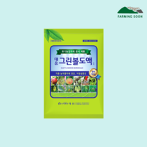 석회보르도액 대유그린볼드액 5kg / 월동기 병충해관리 파밍순마켓