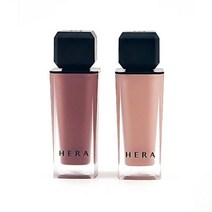 헤라 센슈얼 파우더 매트 리퀴드_틴트/립스틱, 145호 포에버영, 5g, 1개