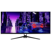 비트엠 Newsync X34UWQ 게이밍 165 IPS HDR 일반 모니터