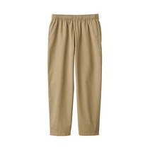 무인양품 MUJI 남성 치노 이지 팬츠 214766