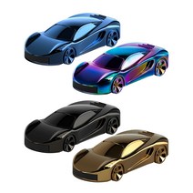 [영화신형] USB 메모리 스포츠카 디자인 재미있는 플래시 드라이브 금속 몸 데이터 Windows PC에 USB 2.0 대응 내충격 내열 방수 방진