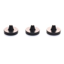 셔터릴리즈 카메라 리모컨 릴리즈 후지 필름후지 XT20 X100F 카메라용 3 피스 내구성 트리거 메탈 소프트, 01 as pic