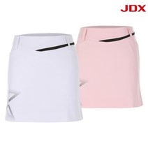JDX 여성 X고리 큐롯 2종 택 1 X1SSPQW51