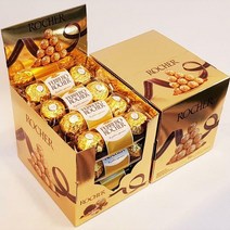 페레로로쉐 3구 ~ 24구 페레로로쉐 하트 페레로로쉐 벨 빼레로로쉐 선물 이탈리아초콜릿, 벨 16구