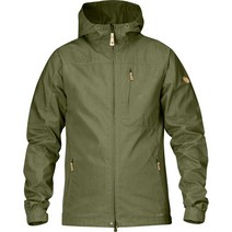 [국내발송] 피엘라벤 FJALLRAVEN 아웃도어 재킷 남성 스텐 자켓 그린 81679-620