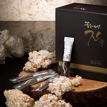 눈꽃송이버섯 진효 1개월