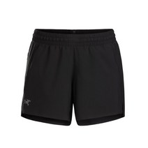 (아크테릭스)노반 숏 5 여성용 - 조깅 러닝 마라톤 피트니스 헬스 초경량