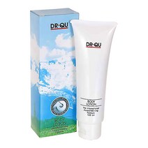 DR-QU 닥터큐 바디로션 2022년 최신상품 얼굴 및 전신로션 피부보습, 1개, 120ml