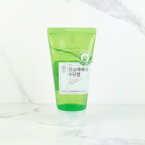 두레생협 파머스 그레인 알로에베라 수딩젤 150ml 유기농 보습 알로에