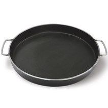 춘천 철판 닭갈비판 두께 6T 400x55mm, free, 1개