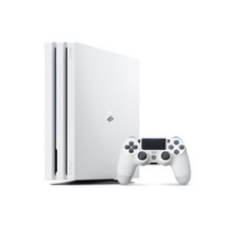 [중고] PS4 플스4 CUH-7117 PRO 화이트 1TB / 국내 정발
