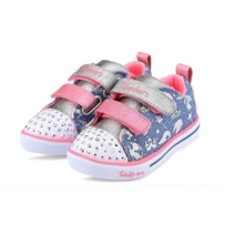 스케쳐스 키즈 트윙클토 슈즈 SK0GL19Y211 LBMT