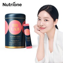 [뉴트리원] 비비랩 더 콜라겐 트리플S 1통 / 1개월분, 상세 설명 참조, 상세 설명 참조, 상세 설명 참조
