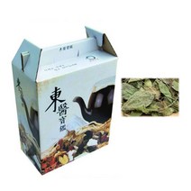으름열매잎 건강차 주문후제조 선물용 건강즙, 단품, 단품