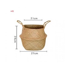 테라스꾸미기 조아트 플랜트월 인조나무 조목 화분 유칼립투스 a29, 단일사이즈, D, 1개