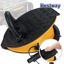 BW 62023 2000cc 발펌프/에어매트/레저/튜브/공기주입, 단품