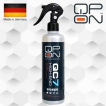 큐피온 QC7 유리세정제, 300ml, 1개