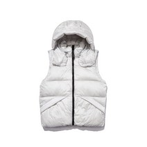 [아이더] 아이더 AIRBORNE POLAR 에어본 폴라 남여공용 다운 베스트 DUW22642-C2