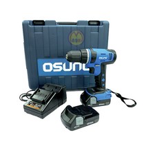 오성-충전드릴 OCD-183KLⅡ 20 (18V-2AH 2B) 오에스씨
