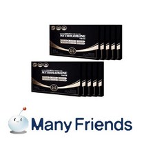 미솔로뮨 10BOX 하루에 1포 300일용 (총300포)