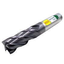 슬라이서 필러 만능 채칼 mzg 가격 절단 hrc50 4 플루트 4mm 5mm 6mm 8mm 12mm 합금 카바이드 밀링 텅스텐 스틸 밀링 커터 엔드 밀, 8.0x8dx60l