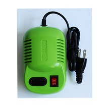 한진종합전기 마우스형 변압기 승압 100VA(110V-220V), 1개