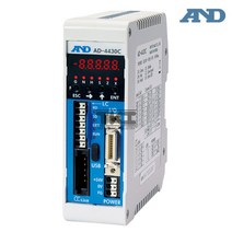 [AND] AD-4430C 인디게이터 / 산업용 진동제거형 고속