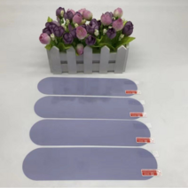 조군컴파니 자동차 룸미러 눈부심방지 필름 기아 스포티지 R 더볼드 2.0 1.6, 1개, 타원형