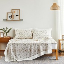 모던하우스 브리즈 풍기인견 퀸 여름 침구세트