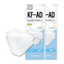 국산 더탑 비말차단 마스크 대형 화이트 와이엠 숨쉬기편한 대용량 여름용, 100개, 1개입