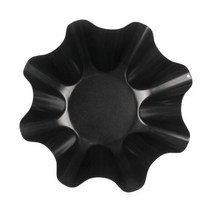 붙지 않는 플루트 토틸라 팬 타코 샐러드 그릇 쉘 메이커 에그 타트 금형 꽃 베이킹 Brioche, [01] Eight petals