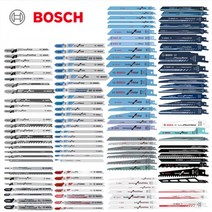 [세신철물점] 보쉬 목재용 철재용 알루미늄용 에폭시용 유리섬유용 스텐리스용 컷쇼날, 선택6. S922EF(5EA)