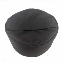 크로스핏 샌드백 모래주머니 볼 150LB 파워훈련 경찰, 100LB 빈 백 1개