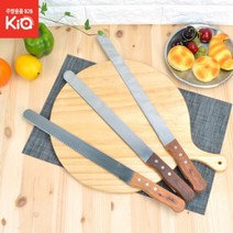 나누리sksgrow빵칼 제빵스크래퍼 제빵도구 빵커팅 제과도구 제과커팅+sksgrow, ♥goodsksnflDK빵칼 12인치