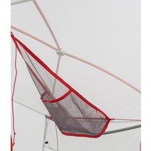 BIG AGNES 빅아그네스 GEAR LOFT-TRIANGLE ESKXU00131/XXX 기어로프트 트라이앵글, Free