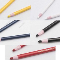 보성 다이아몬드색연필 5색 12개입 jan3799ea, 무엇이든몰 청색(113786)