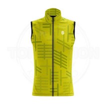 빕숏 자전거복 동호회 져지 Siroko Tech남성용 윈드 브레이커 사이클링 조끼 민소매 저지 MTB 로드 바이크 탑스 Gilet 방풍 의류