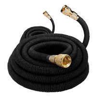 초강력 가정용 고급 고압분사건 고압세척건 물대포 물분사건 워터건 물분사호스 고압호스, 스네이크호스 15M