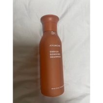 아윤채 인리치 본딩 샴푸 200g, 1개