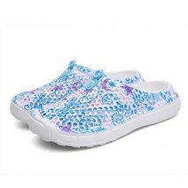 키높이 스포츠 논슬립 컬러 크룩스 크럭스 Crocks여름 신발 구멍 크록 고무 나막신 샌들 블랙 크로크 비치 플랫 캐주얼 슬리퍼