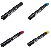 DDA 재생토너 제록스 ApeosPort-IV C3375 4색 1세트 검정 26000매/칼라 15000매, 1set