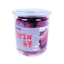 뉴트리오 홍삼 오리 큐블 300g, 상세페이지 참조, 상세페이지 참조, 상세페이지 참조