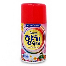 캔 방향제 자동 분사기 탈취제 화장실 매장 스프레이, 상품선택, 헤이즐넛