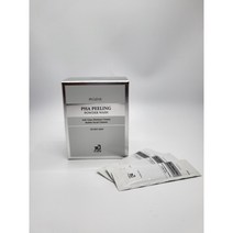 파이온텍 파이진 PHA 필링 파우더 워시 30포, 1.5g