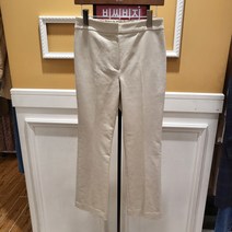 BCBG 비씨비지 겨울22 코닝 바지 B2DAP324
