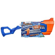 Hasbro 물총 F3890 NERF (너프) 슈퍼 소커 레인 스톰 물대포