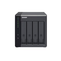 큐냅 TR-004 NAS 스토리지 QNAP 하드미포함 정품