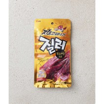 질러 부드러운육포기획 30g3, 단일속성