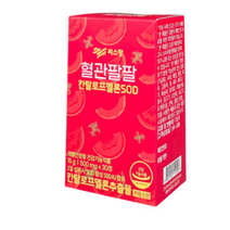 씨스팡 혈관팔팔, 6box, 15g